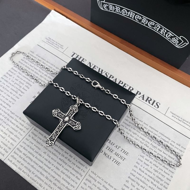 Chrome Hearts Necklaces